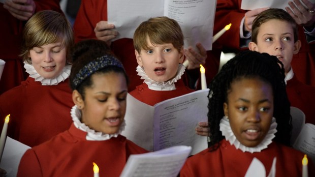 Children's Choir