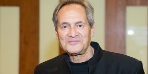 Jerzy Zelnik: Wiara jest dla mnie wszystkim