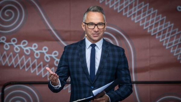 Rafał Patyra