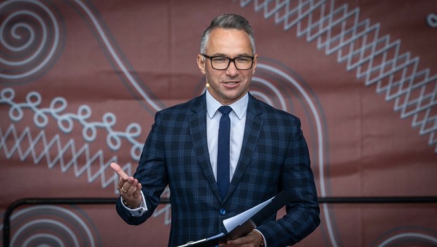 Rafał Patyra