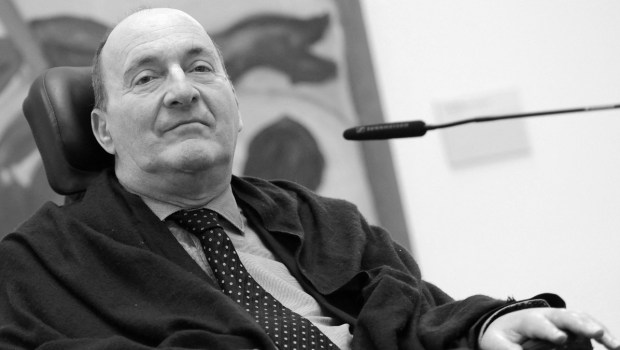 Philippe Pozzo di Borgo