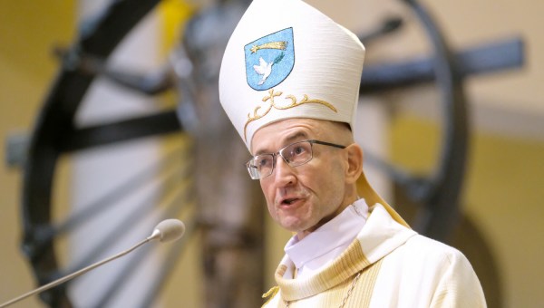 Abp Adrian Galbas SAC