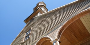 16 ciekawych drewnianych kościołów na liście UNESCO. Zobacz te zdjęcia!