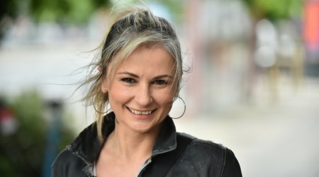Anna Świątczak: Dostałam w życiu szansę, aby budować małżeństwo na Bożych zasadach