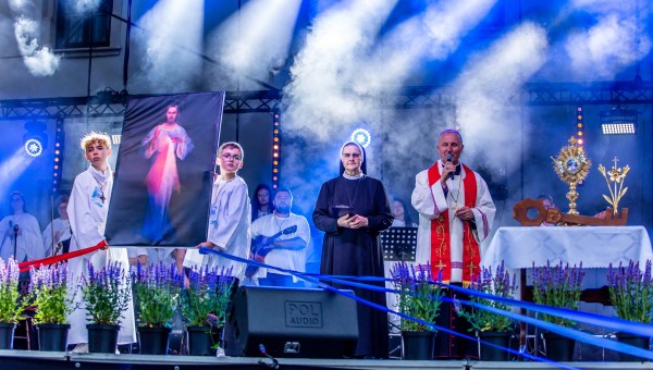 Festival Body w Szydłowcu