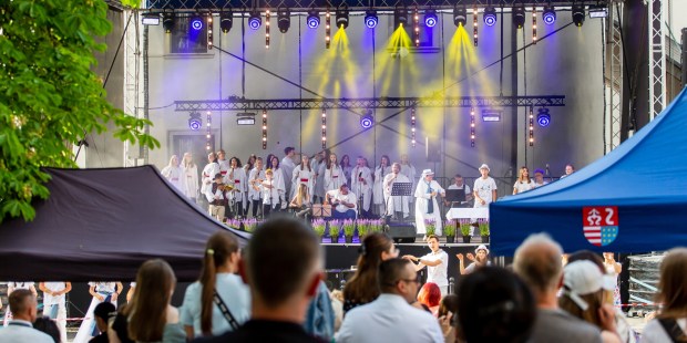 [GALERIA] Festival Body: uwielbienie w diecezji radomskiej