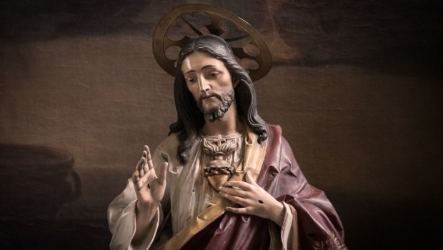 Jezus Chrystus