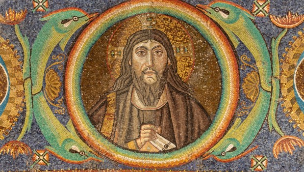 Jezus Chrystus
