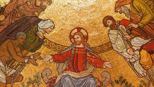 Jezus Chrystus
