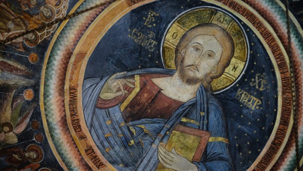 Jezus Chrystus
