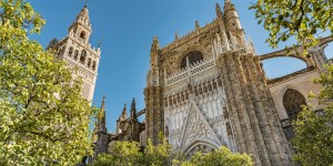 Ta katedra „pokonała” Hagię Sophię. Jest największa na świecie!