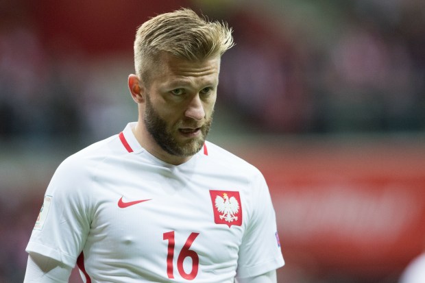 Jakub Błaszczykowski