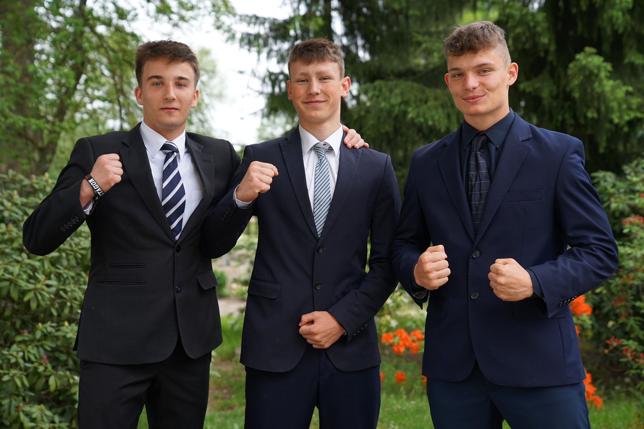 [GALERIA] „Walczymy o dusze tych chłopaków”. Młodzieżowy Ośrodek Wychowawczy prowadzony przez księży 3/3