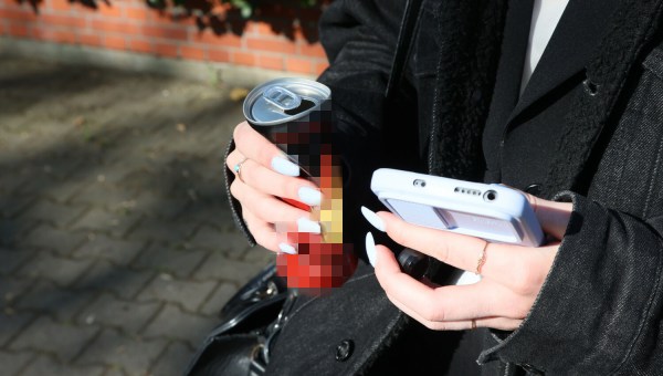 Napoje energetyczne wśród młodzieży