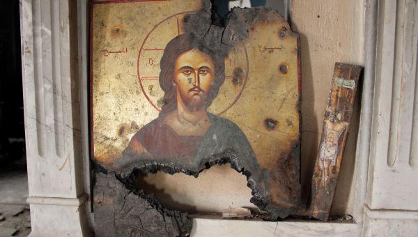 Raport o wolności religijnej