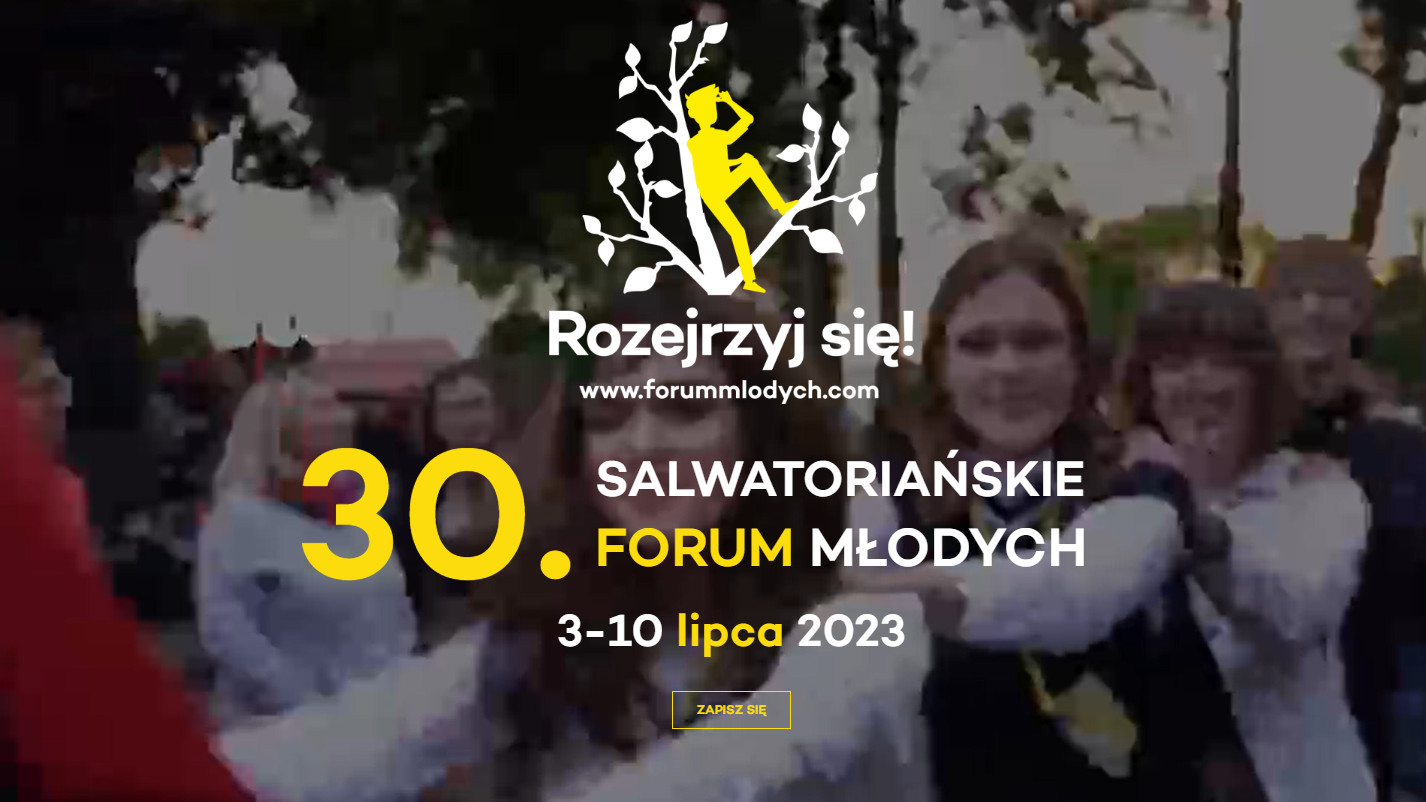 [GALERIA] Wakacje z Bogiem. Lista wakacyjnych wydarzeń dla chrześcijan cz. 2
