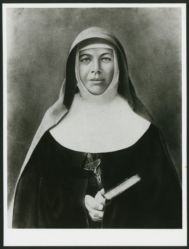 Święta Maria od Krzyża SRJ (Mary MacKillop)