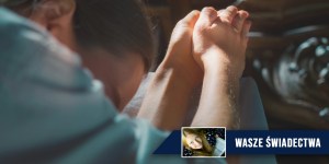 Wybrałam dzień i sposób, w jaki odbiorę sobie życie. Jakimś cudem znalazłam się w kościele [świadectwo]