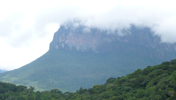 VENEZUELA