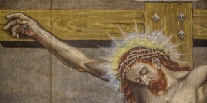 „O Jezu, jakeś ciężko skatowany” [muzyka pasyjna]