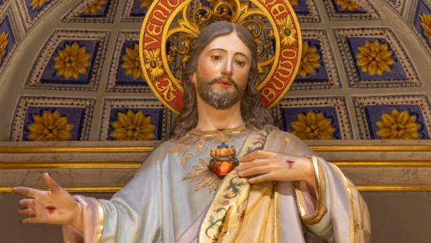 Jezus Chrystus