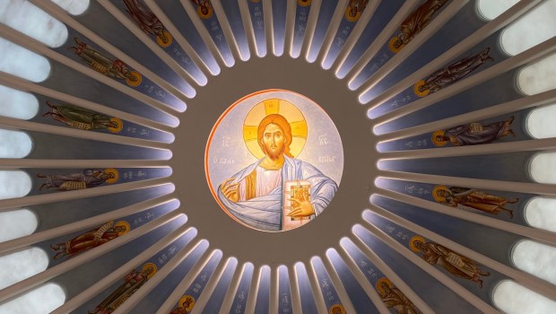 Jezus Chrystus