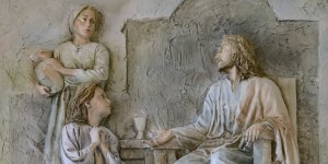 Święte siostry! Cztery pary sióstr, które pomogły sobie nawzajem dotrzeć do Boga