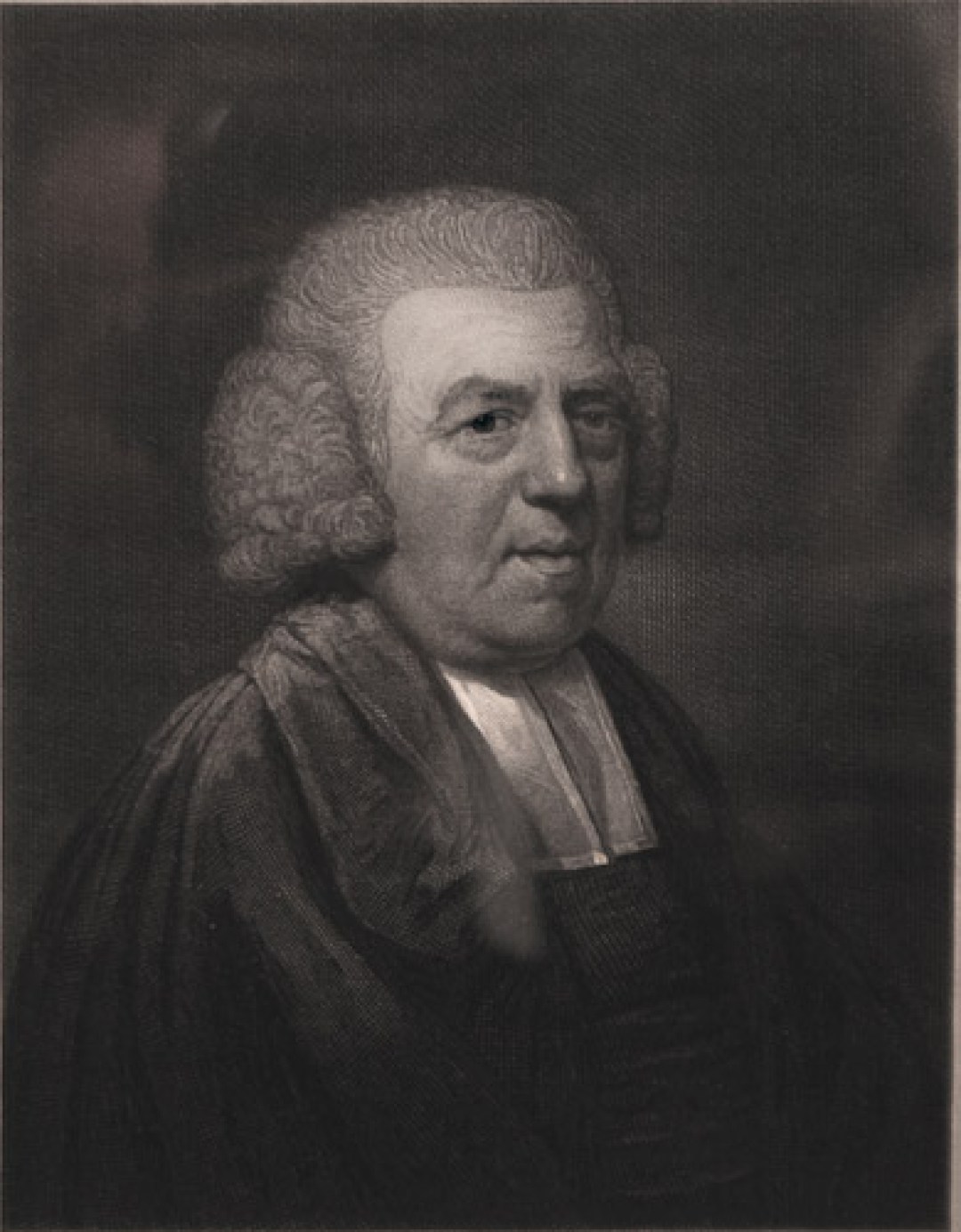 John Newton