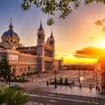 La Almudena w Madrycie – królewska katedra z tajemniczą ikoną