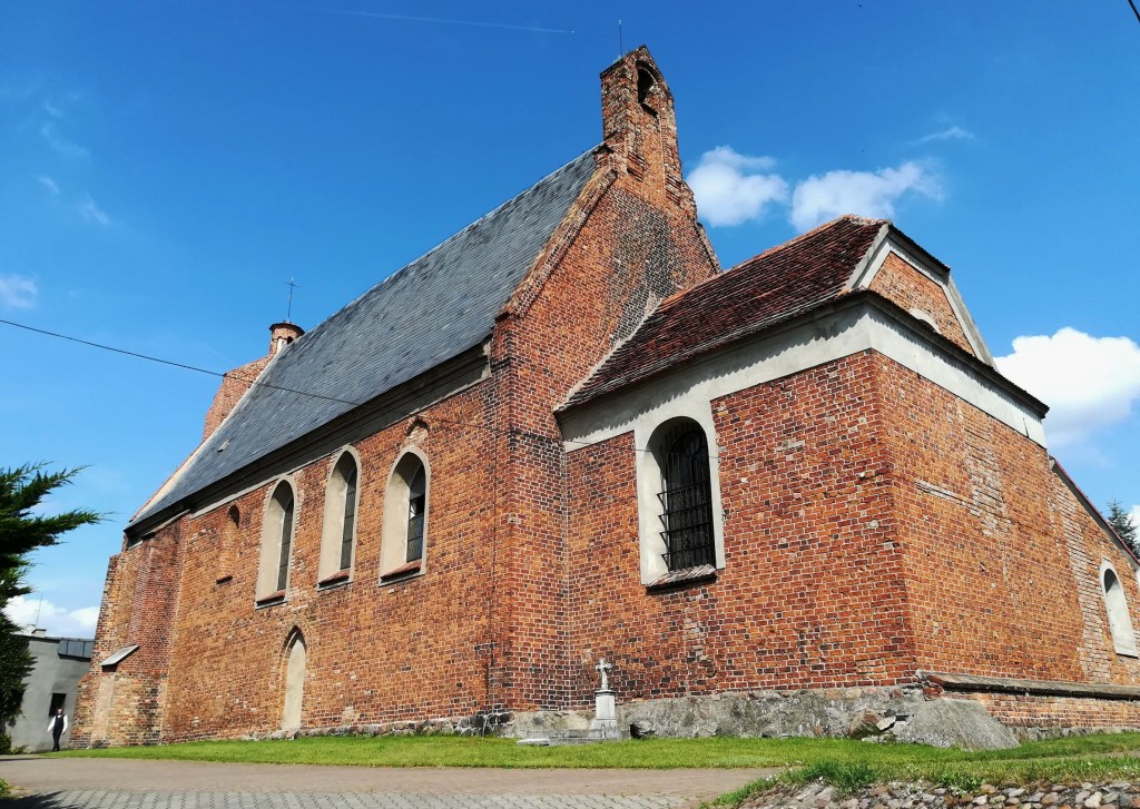 Kościół św. Michała Archanioła w Pobiedziskach