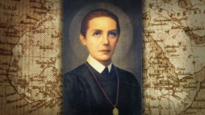 Błogosławiona Maria Teresa Ledóchowska