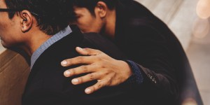 Nie trzeba wielkich czynów, by upodabniać się do Boga i ocalać godność bliźniego