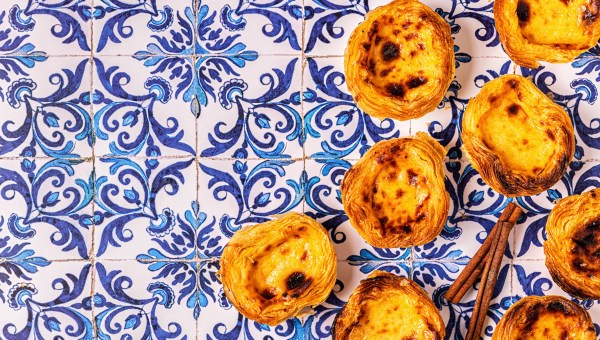 Pastel de nata