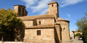Pustelnia św. Piotra w Gaju Oliwnym