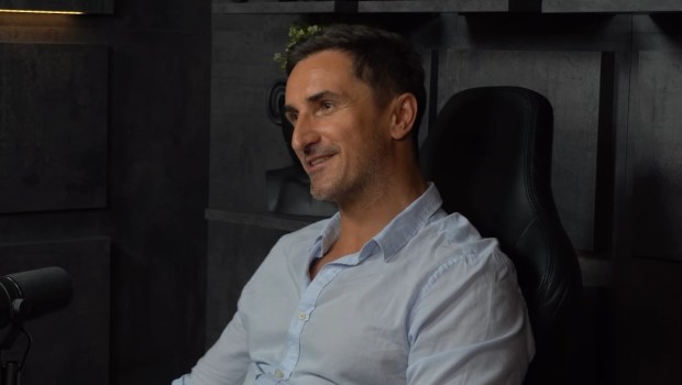 Sebastian Karpiel-Bułecka