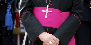 Nowy prefekt Dykasterii Nauki Wiary: postaram się być jeszcze jednym lekarzem w „szpitalu polowym”