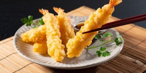 Wiesz, że japońska tempura ma… katolickie korzenie? I wcale nie była rarytasem!