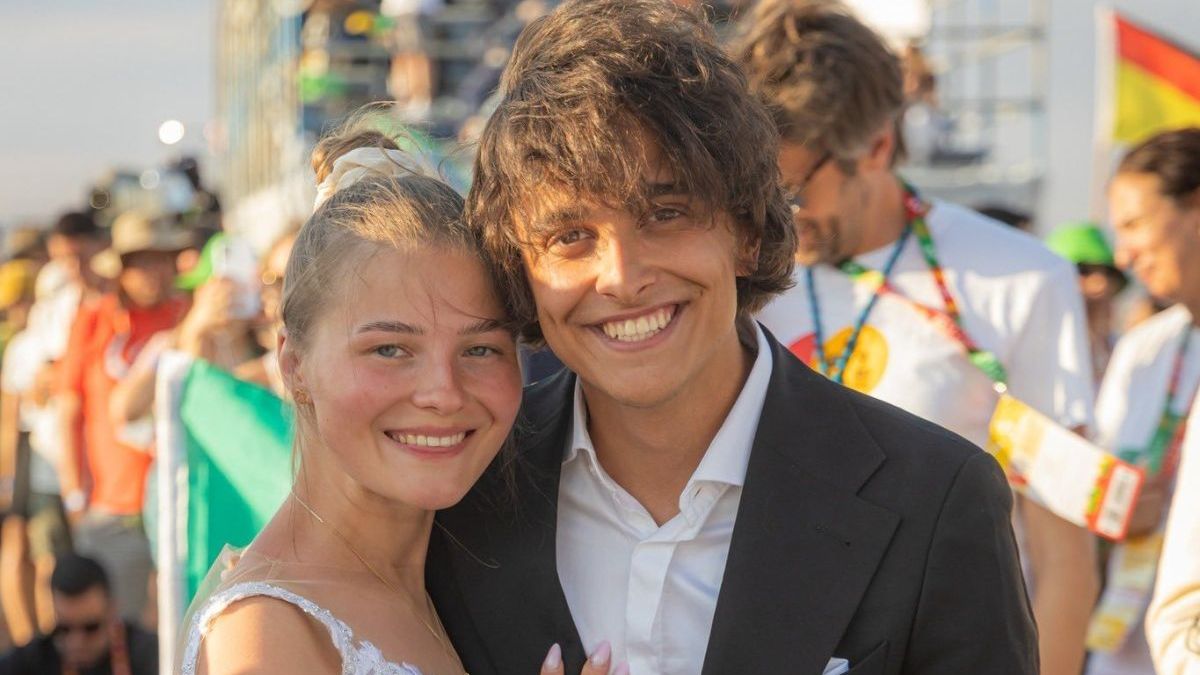 Gabriel i Julita