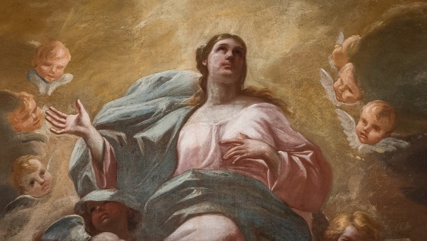 Painting-of-the-Assumption-Siggiewi-Parish-Church-Photo-By-Amy-Sciberras