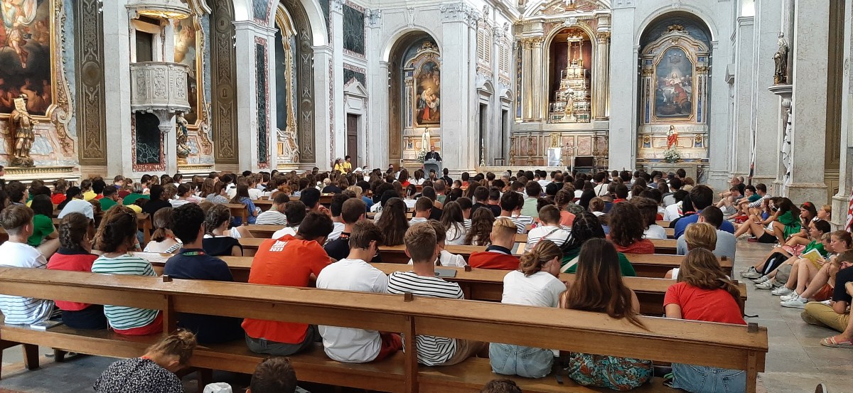 San-Nicolau-parish