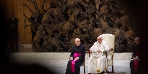 Papież: Kto nie ma cierpliwości, nie jest dobrym chrześcijaninem