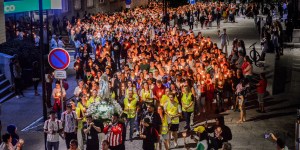 Pierwsze zdjęcia z ŚDM w Lizbonie: obrazy młodzieńczej wiary i radości!