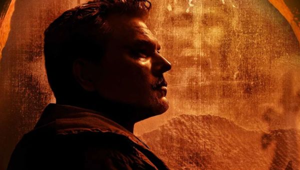 Film Całun: Twarzą w twarz