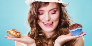 Brama grzechów. Jak walczyć z łakomstwem? Kilka wyjaśnień i podpowiedzi