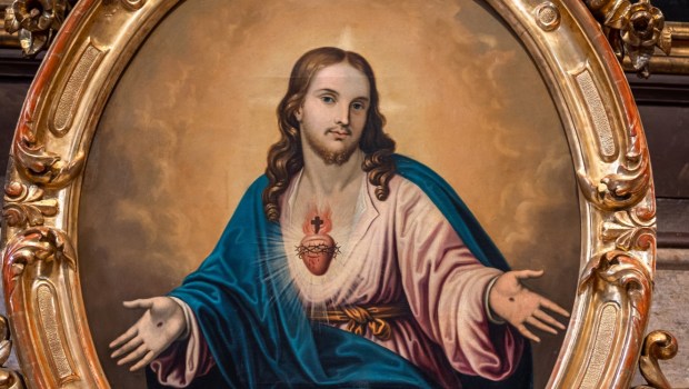 Jezus Chrystus