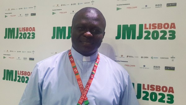 o. Pierre-Paul Dossekpil