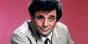 Za co kochamy Porucznika Columbo? Grał aż do rozpoznania choroby Alzheimera…