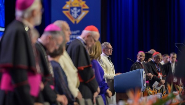 Najwyższa Konwencja Rycerzy Kolumba