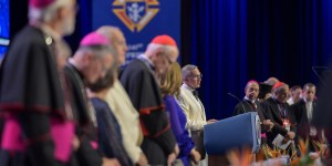 Polscy Rycerze Kolumba z prestiżowymi wyróżnieniami