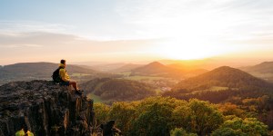 Nie porównuj się do innych, ale pytaj, do czego powołuje Cię Bóg